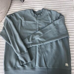 Vuori Sedona Weekender Crew